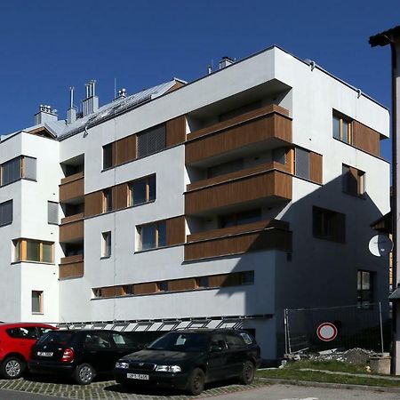 Apartment Klostermann 006 Železná Ruda Εξωτερικό φωτογραφία