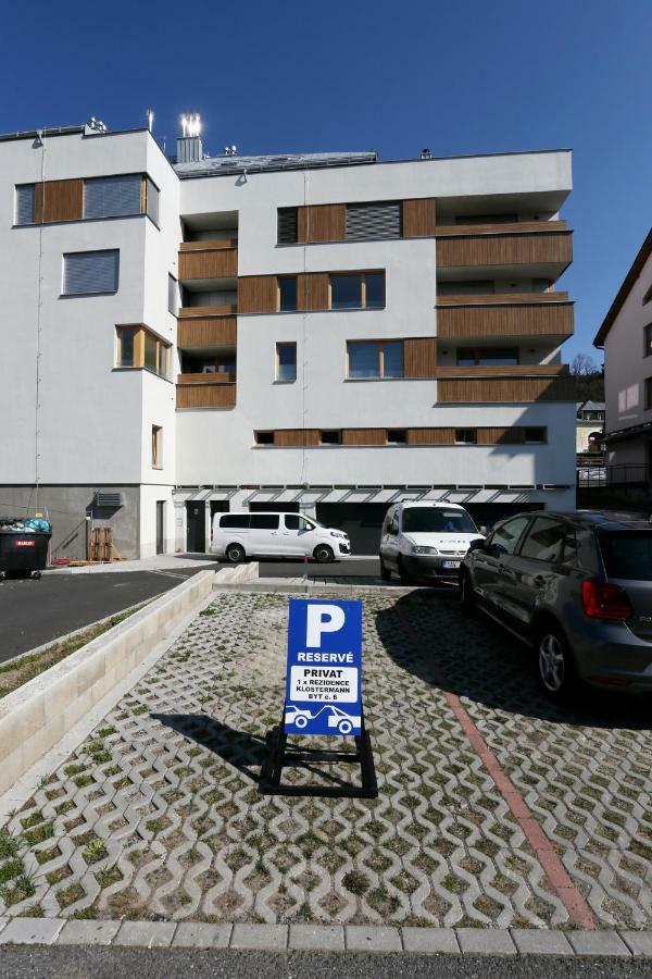 Apartment Klostermann 006 Železná Ruda Εξωτερικό φωτογραφία