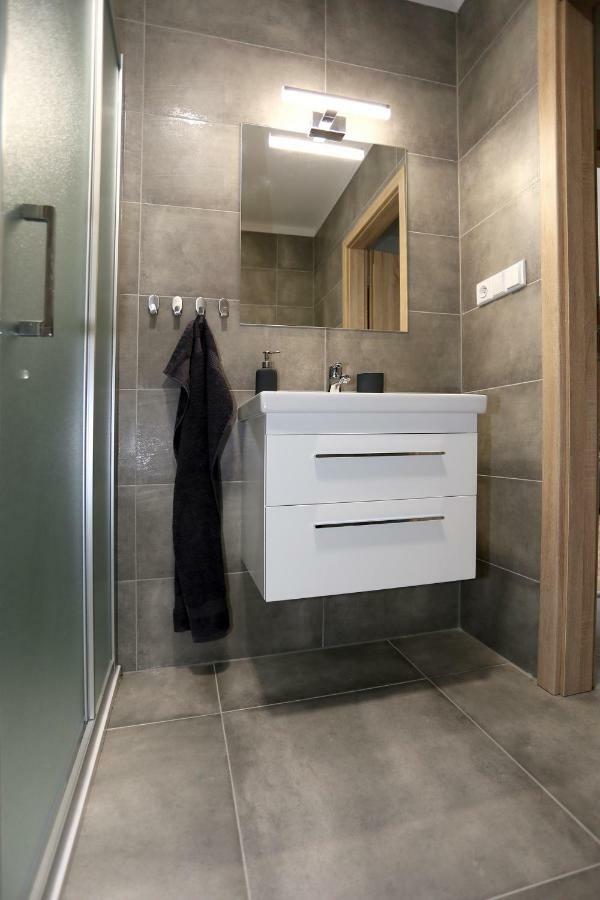 Apartment Klostermann 006 Železná Ruda Εξωτερικό φωτογραφία